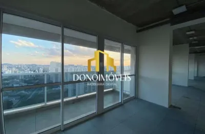 Sala para aluguel trilogy offices baeta neves são bernardo do campo 17.900,00