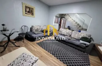 Casa à venda 3 quartos jardim monções santo andré 490.000,00
