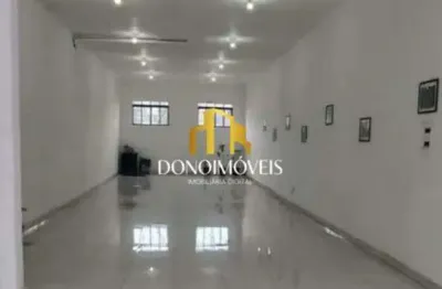 Cobertura à venda 2 quartos 1 suíte jardim utinga santo andré 1.150.000,00