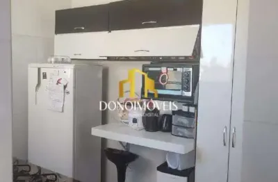 Cobertura à venda 3 quartos 1 suíte casa branca santo andré 520.000,00