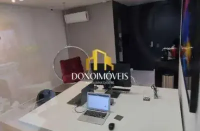 Sala à venda mondial office centro são bernardo do campo 535.000,00