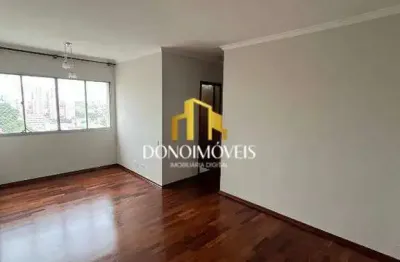 Apartamento com 2 quartos à venda na Avenida João Firmino, 1229, Assunção, São Bernardo do Campo