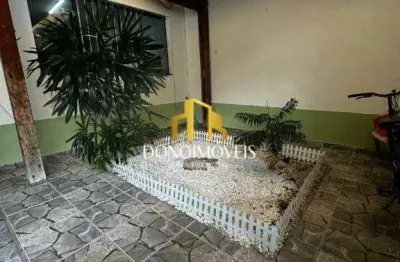 Casa à venda 2 quartos demarchi são bernardo do campo 530.000,00