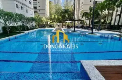 Apartamento com 3 quartos à venda na Rua Dr. Marcel Preotesco, 134, Centro, São Bernardo do Campo