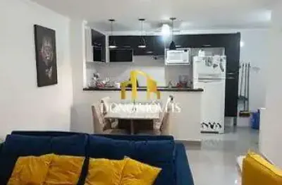 Casa à venda 2 quartos 1 suíte vila scarpelli santo andré 620.000,00