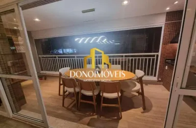 Apartamento à venda 4 quartos 2 suítes family garden centro são bernardo do campo 1.320.000,00