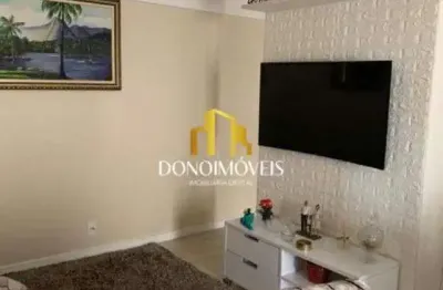 Apartamento à venda 3 quartos 1 suíte rudge ramos são bernardo do campo 725.000,00