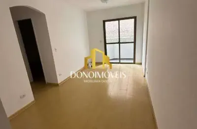 Apartamento com 2 quartos à venda na Rua Amparo, 295, Baeta Neves, São Bernardo do Campo