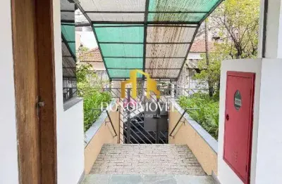 Apartamento com 2 quartos à venda na Rua Pedro Taques, 95, Vila Príncipe de Gales, Santo André