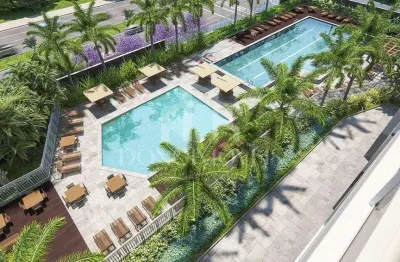 Apartamento a venda no spettacolo patriani 117 m² - centro