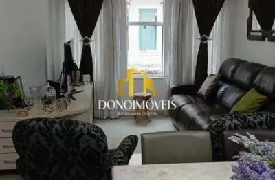 Casa de condomínio à venda 3 quartos 1 suíte silveira santo andré 890.000,00
