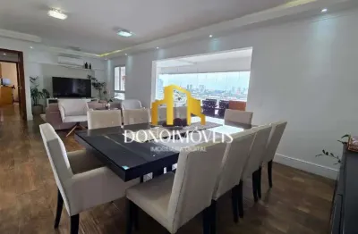 Apartamento à venda 3 quartos 3 suítes domo life centro são bernardo do campo 1.920.000,00