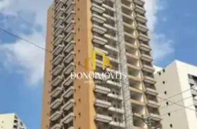 Apartamento à venda 2 quartos 1 suíte nova petrópolis são bernardo do campo 840.000,00