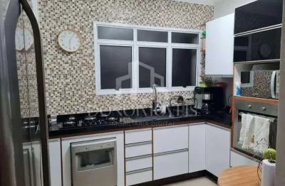 Apartamento à venda 3 quartos 2 suítes nova petrópolis são bernardo do campo 825.000,00