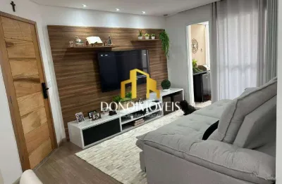 Apartamento à venda 3 quartos 2 suítes arcádia centro são bernardo do campo 950.000,00