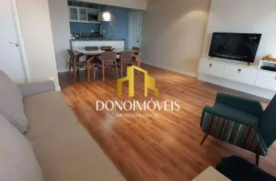 Apartamento à venda 2 quartos 2 suítes anima clube vila lusitânia são bernardo do campo 890.000,00