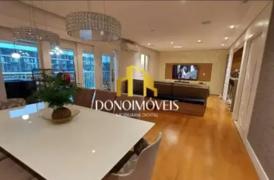 Apartamento a venda no domo home 156m² - são bernardo do campo