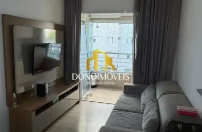 Apartamento a venda no marco zero prime 65 m² r$ 635000,00 são bernardo do campo