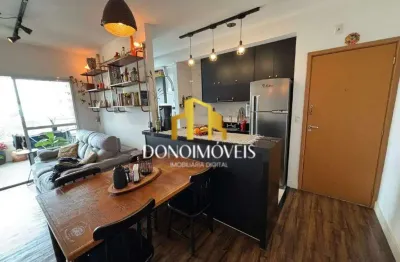 Apartamento à venda 3 quartos 1 suíte style platinum rudge ramos são bernardo do campo 840.000,00