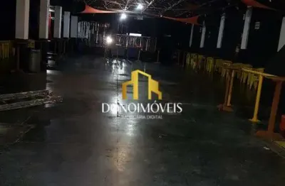 Prédio à venda na Avenida Queirós dos Santos, 684, Casa Branca, Santo André
