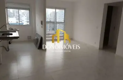 Apartamento com 2 quartos à venda na Avenida Industrial, 547, Campestre, Santo André