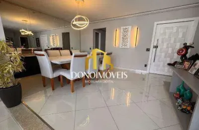 Apartamento à venda 3 quartos 3 suítes domo life centro são bernardo do campo 2.100.000,00