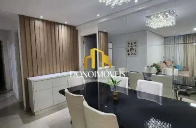 Apartamento à venda 3 quartos 1 suíte celebration rudge ramos são bernardo do campo 960.000,00