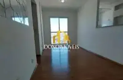 Apartamento a venda no utinga santo andré - condomínio espanha