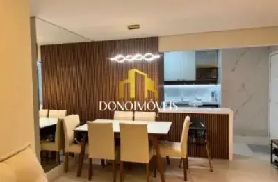 Apartamento à venda 3 quartos 2 suítes anima clube vila lusitânia são bernardo do campo 875.000,00