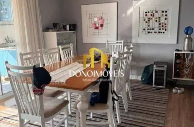 Apartamento à venda 3 quartos 1 suíte domo life centro são bernardo do campo 1.370.000,00