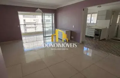 Apartamento para venda no auge 147m² - são bernardo do campo