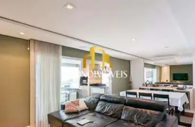 Apartamento à venda 3 quartos 3 suítes domo home centro são bernardo do campo 1.830.000,00