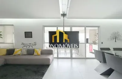 Apartamento à venda 3 quartos 3 suítes domo life centro são bernardo do campo 1.975.000,00