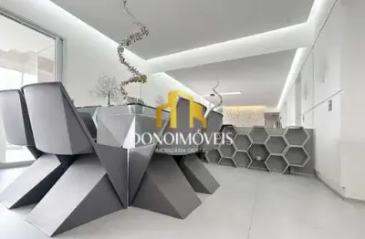 Apartamento à venda 3 quartos 3 suítes domo life centro são bernardo do campo 1.960.000,00