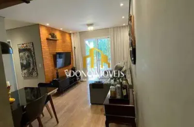 Apartamento à venda 3 quartos 1 suíte venturi rudge ramos são bernardo do campo 770.000,00