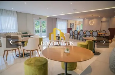 Apartamento à venda 2 quartos living magic rudge ramos são bernardo do campo 680.000,00