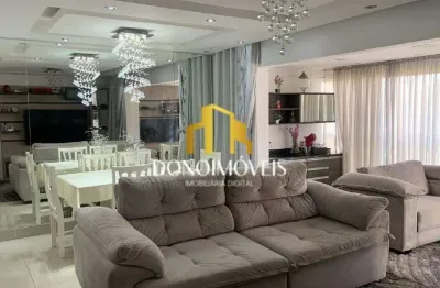 Apartamento para aluguel 3 quartos 1 suíte anima clube vila lusitânia são bernardo do campo 8.000,00