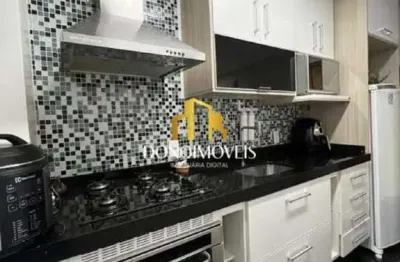 Apartamento à venda 2 quartos 1 suíte anima clube vila lusitânia são bernardo do campo 680.000,00