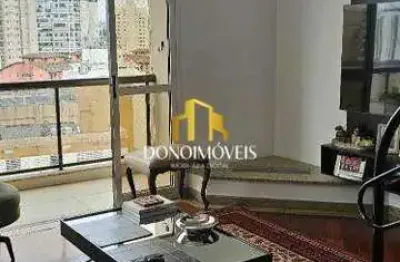 Cobertura à venda 4 quartos 2 suítes jardim vila mariana são paulo 3.000.000,00