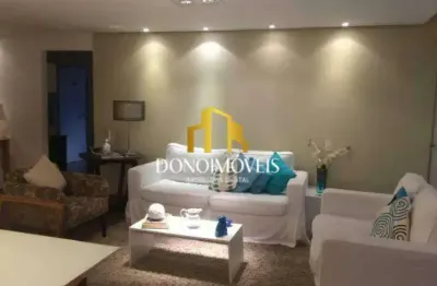 Apartamento à venda 3 quartos 1 suíte maison jardim santo andré 1.260.000,00