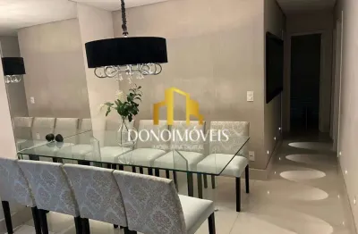Apartamento à venda condomínio le jardin vila bastos santo andré 1.000.000,00