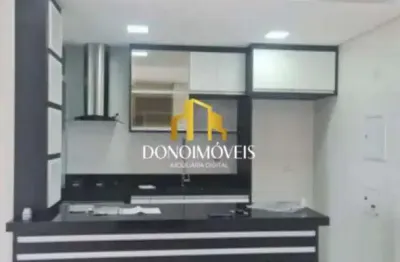 Apartamento a venda no trilogy - são bernardo do campo