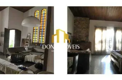 Casa à venda parque das nações santo andré 1.350.000,00
