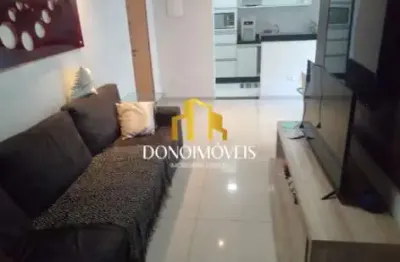 Apartamento à venda 2 quartos 1 suíte boa vista são caetano do sul 530.000,00