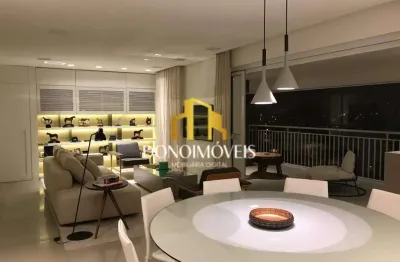 Apartamento com 2 quartos à venda na Avenida Aldino Pinotti, 500, Centro, São Bernardo do Campo