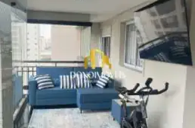 Apartamento à venda 4 quartos 1 suíte mansão imperial nova petrópolis são bernardo do campo 2.105.000,00