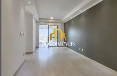 Apartamento no prime house 65 m² - independência - sbc