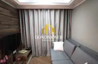 Apartamento 2 quartos no bairro taboão, são bernardo do campo (sp)