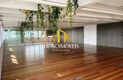 Sala comercial à venda na Avenida Brigadeiro Faria Lima, 2012, Jardim Paulistano, São Paulo