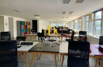 Sala comercial à venda na Avenida Brigadeiro Faria Lima, 1656, Jardim Paulistano, São Paulo